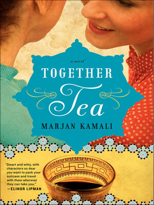cover image of Together Tea